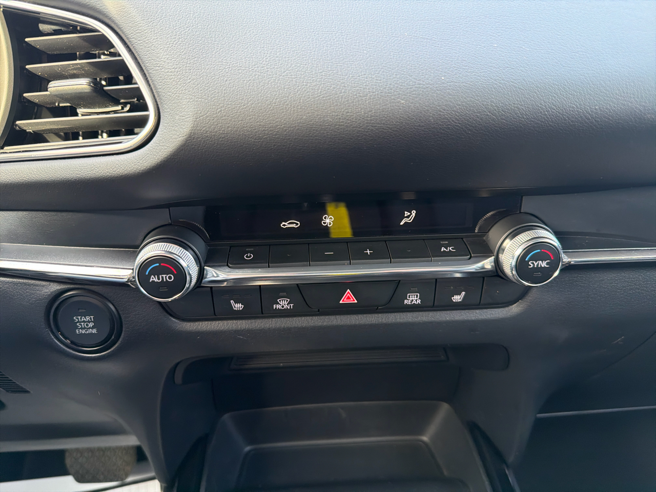 Mazda CX-30 2.5 S Preferred Package AWD 2023