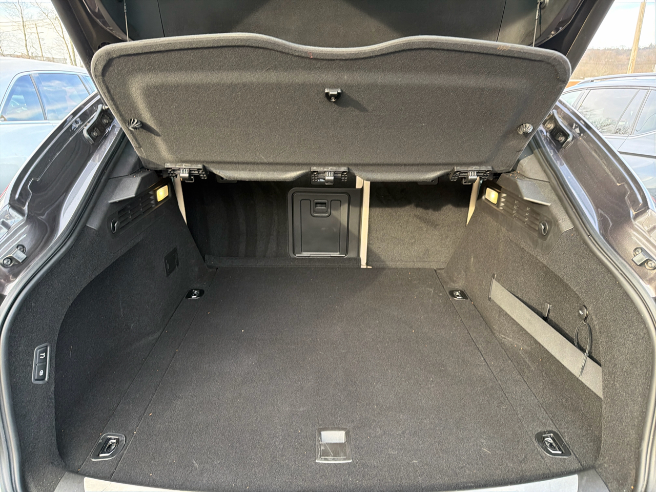 Maserati Levante Modena 3.0L 2022