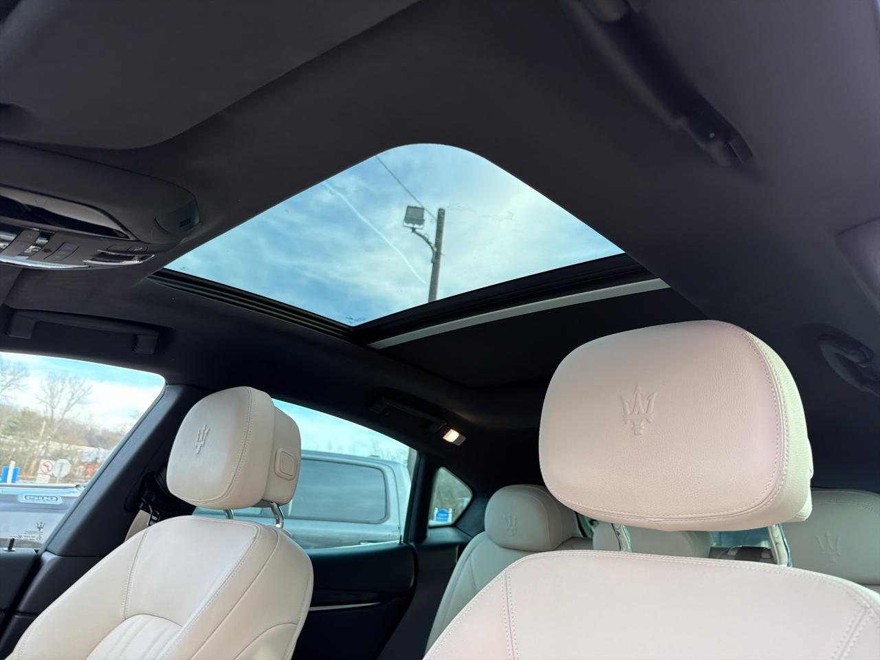 Maserati Levante Modena 3.0L 2022