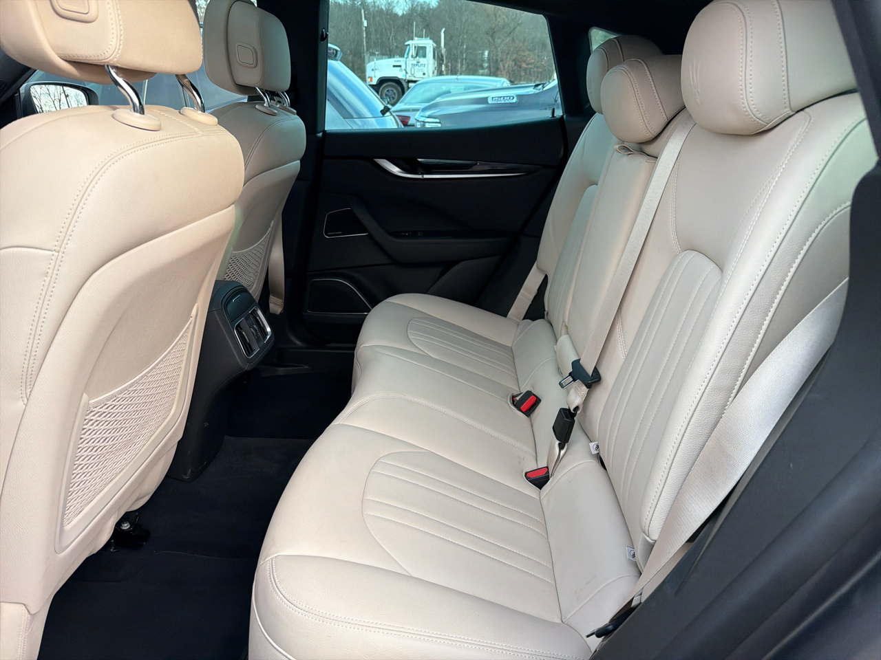 Maserati Levante Modena 3.0L 2022