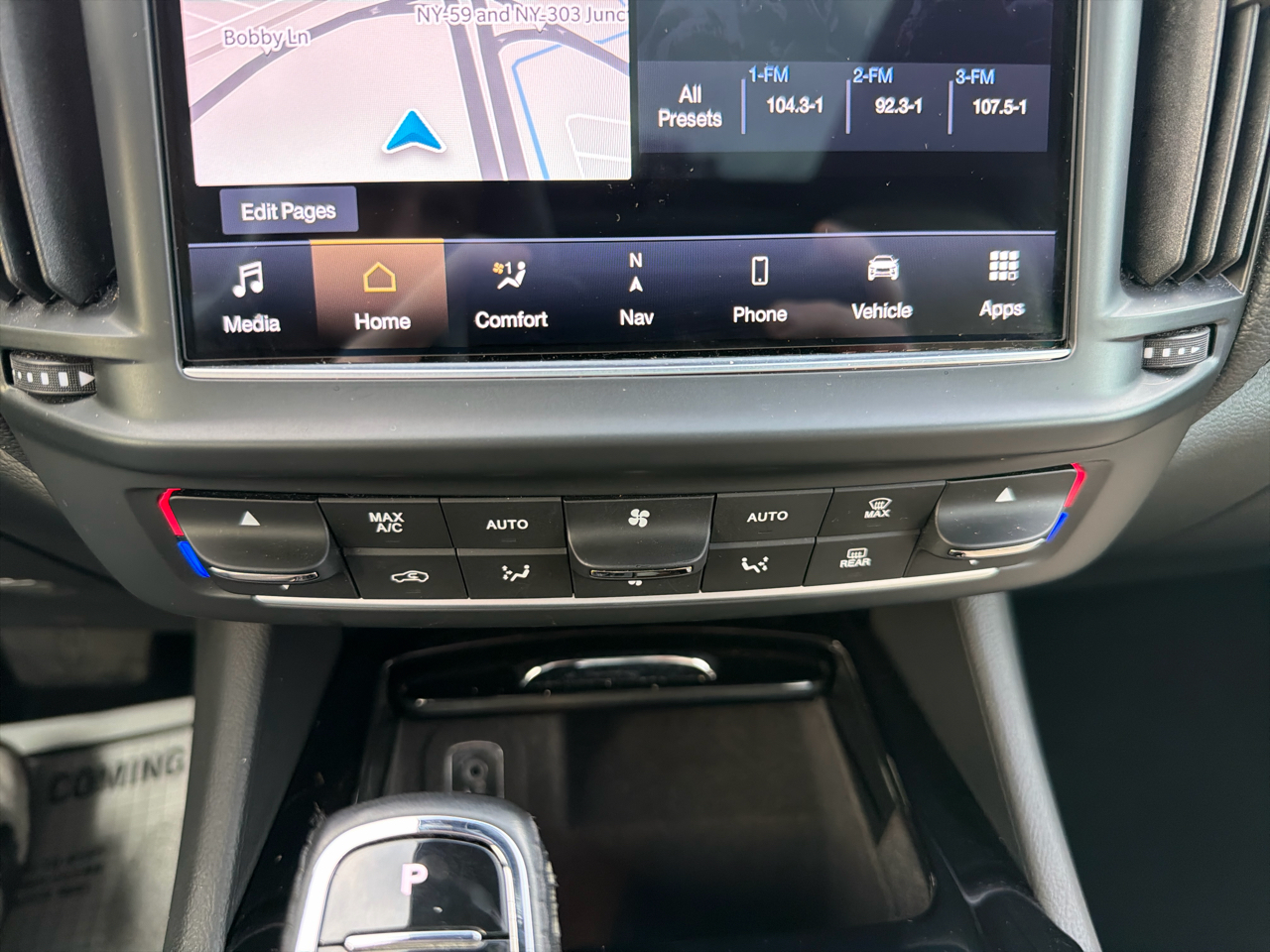 Maserati Levante Modena 3.0L 2022