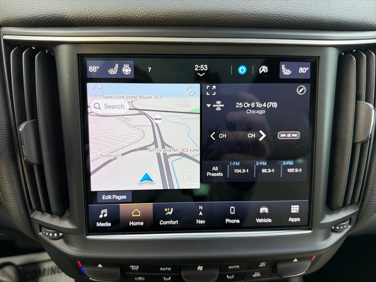 Maserati Levante Modena 3.0L 2022