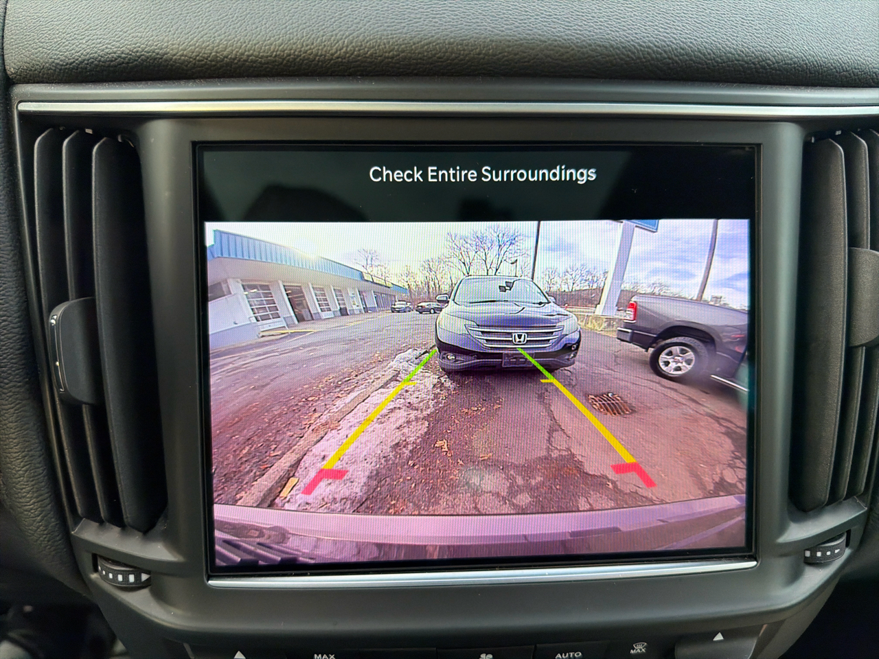 Maserati Levante Modena 3.0L 2022