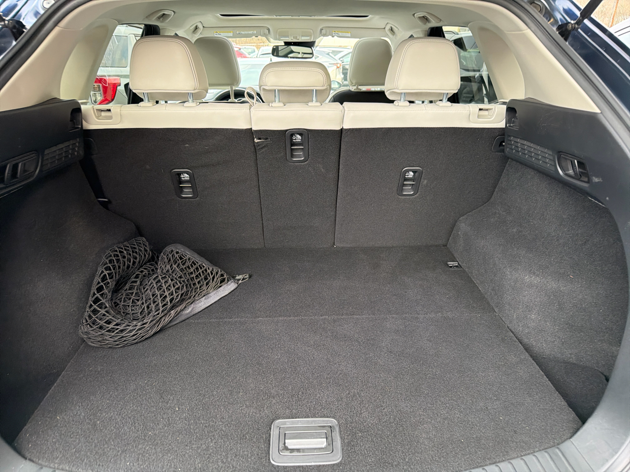 Mazda CX-5 2.5 S Preferred Package AWD 2022