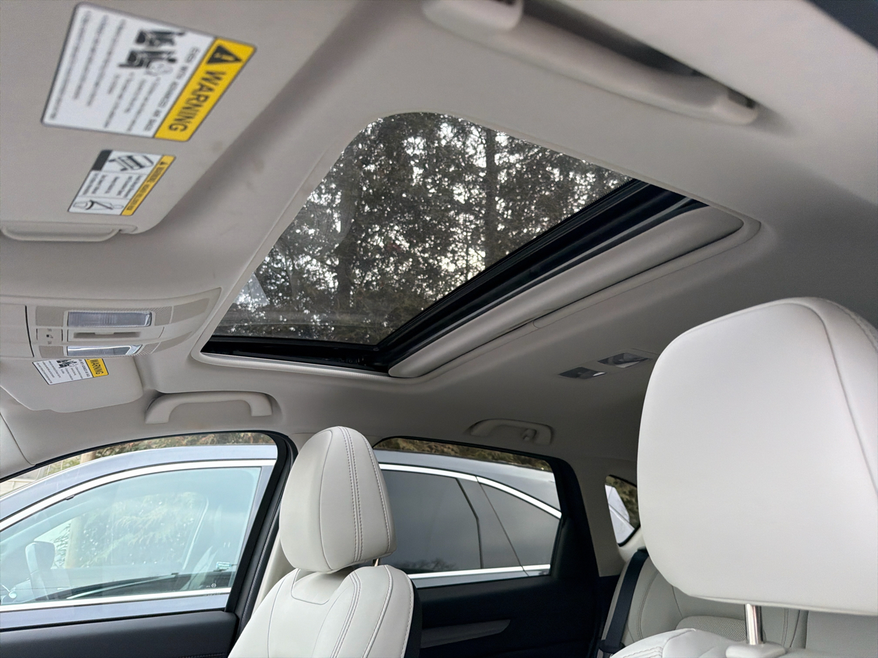 Mazda CX-5 2.5 S Preferred Package AWD 2022