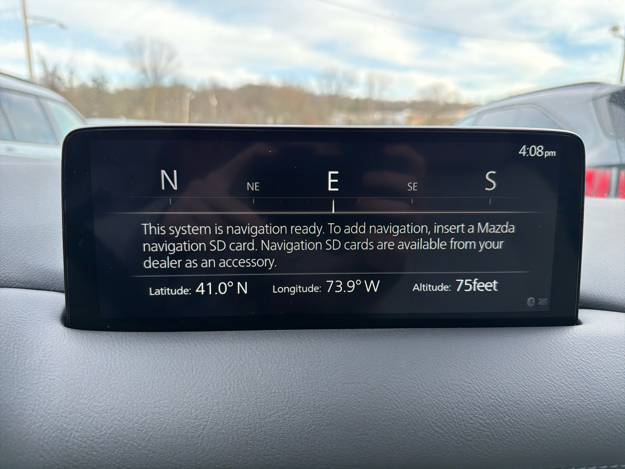 Mazda CX-5 2.5 S Preferred Package AWD 2022