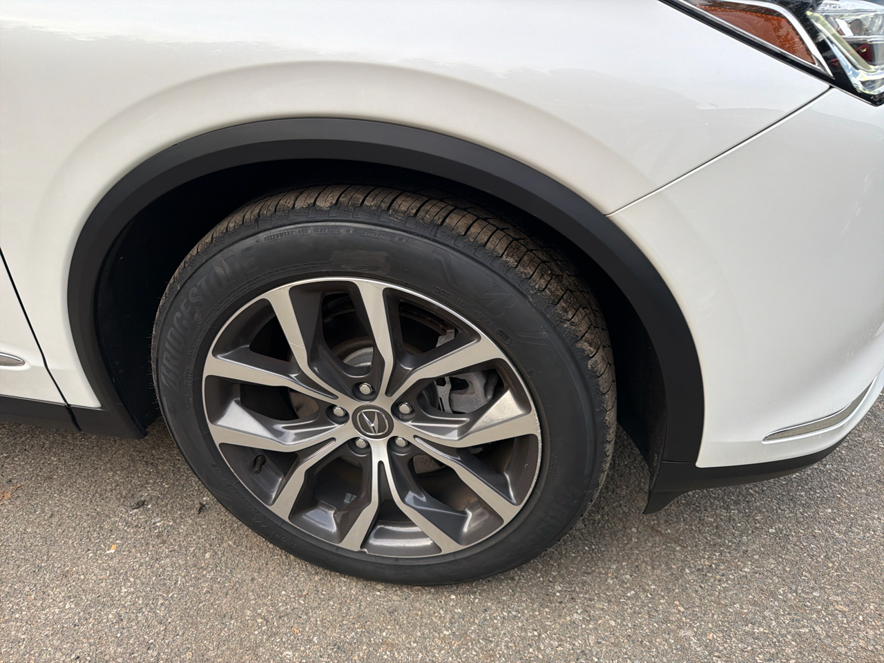 Acura MDX SH-AWD w/Technology Package 2023