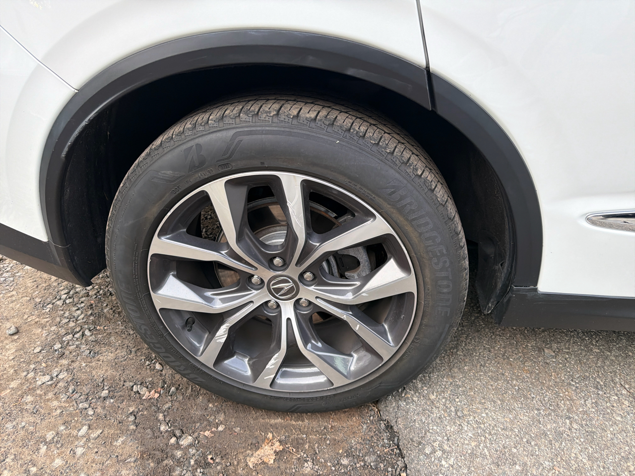 Acura MDX SH-AWD w/Technology Package 2023