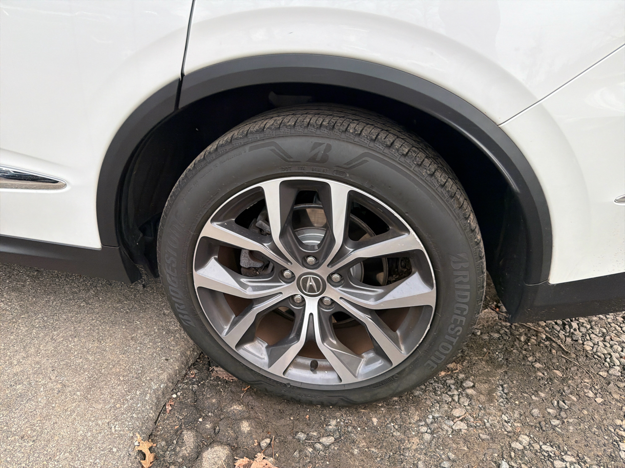 Acura MDX SH-AWD w/Technology Package 2023