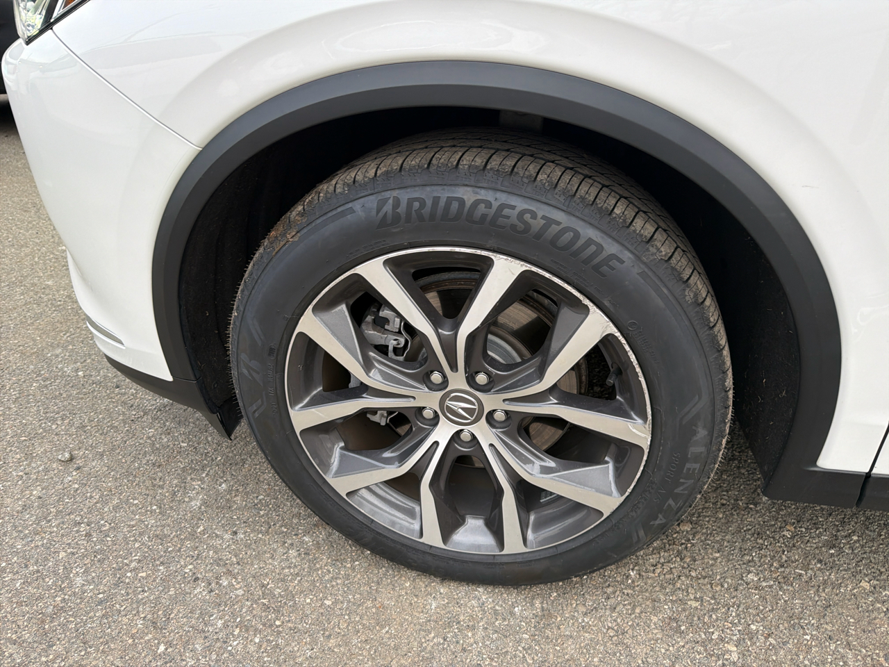 Acura MDX SH-AWD w/Technology Package 2023