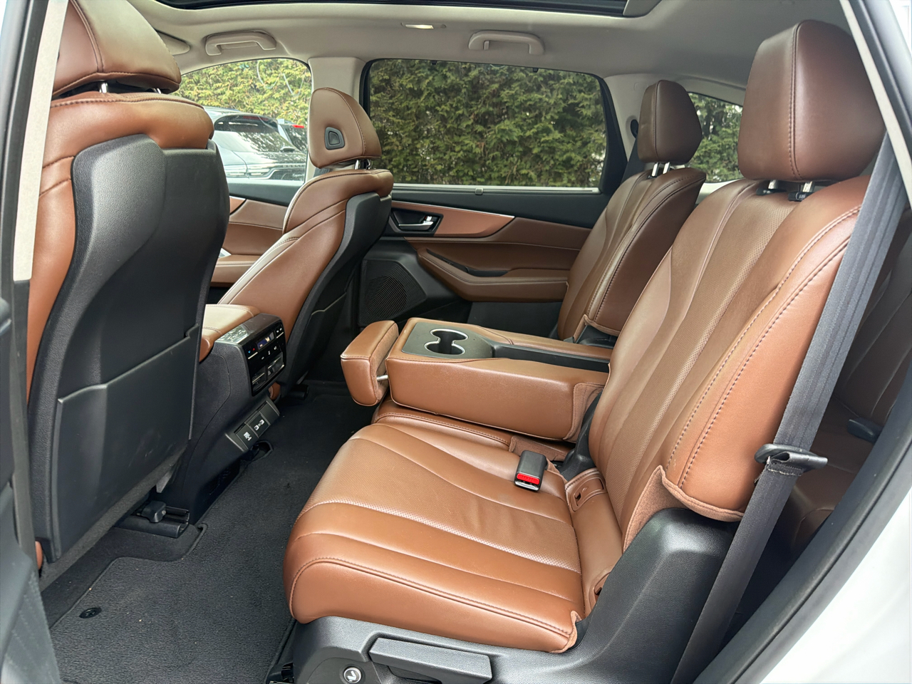 Acura MDX SH-AWD w/Technology Package 2023