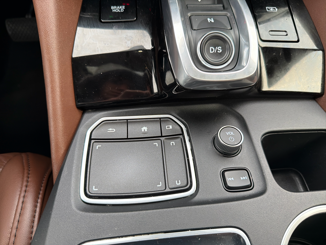 Acura MDX SH-AWD w/Technology Package 2023