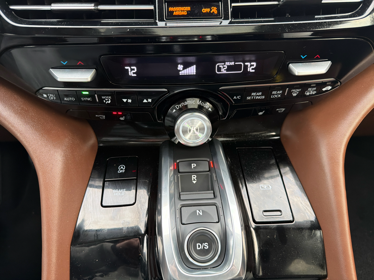 Acura MDX SH-AWD w/Technology Package 2023