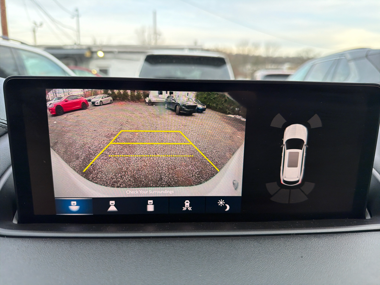 Acura MDX SH-AWD w/Technology Package 2023