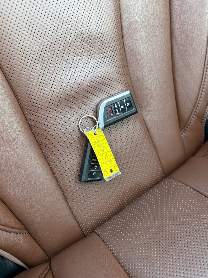 Acura MDX SH-AWD w/Technology Package 2023