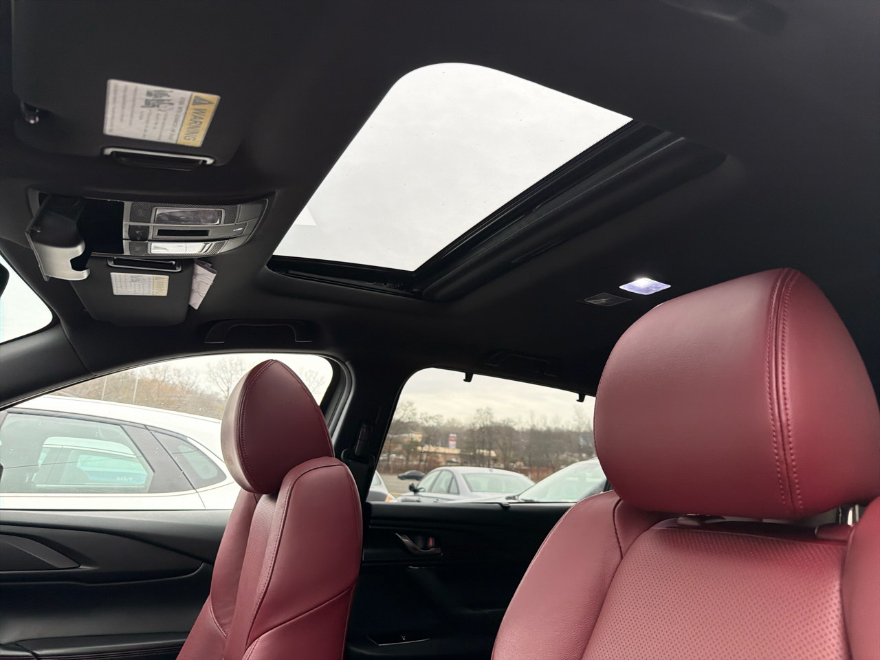 Mazda CX-9 Carbon Edition AWD 2022