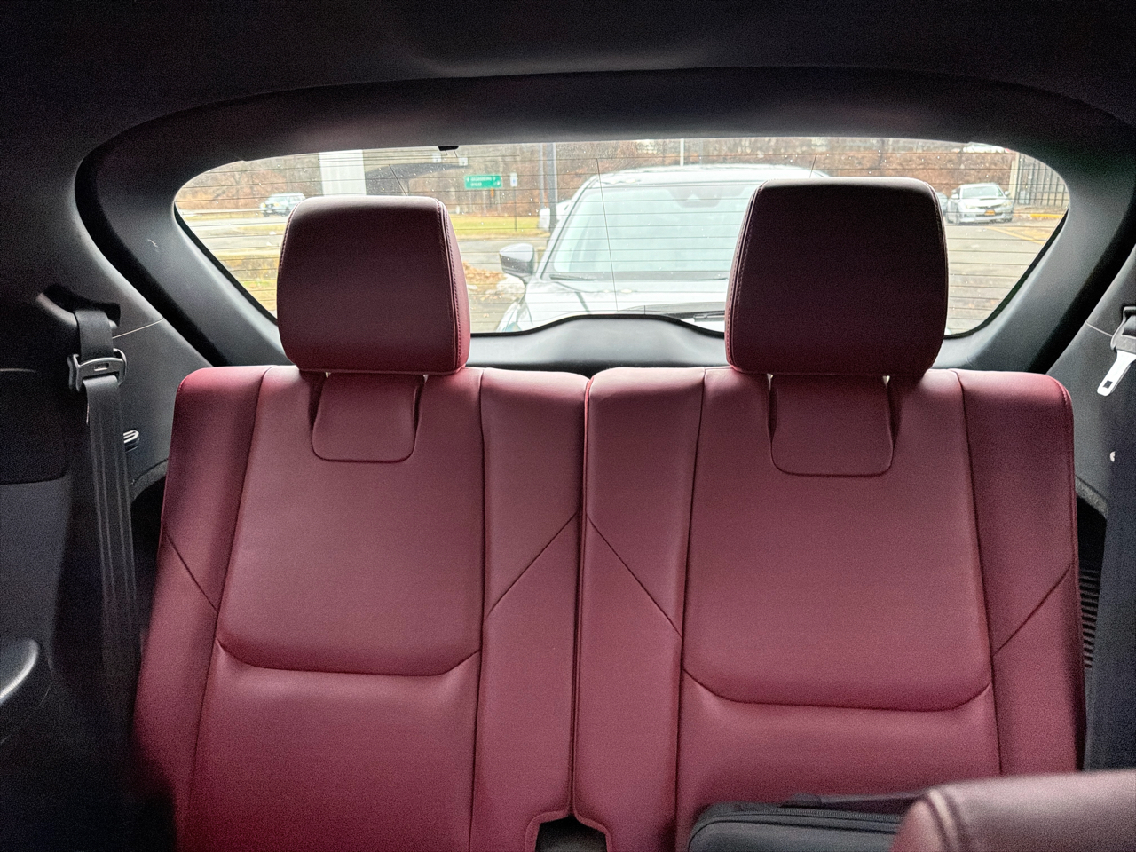 Mazda CX-9 Carbon Edition AWD 2022