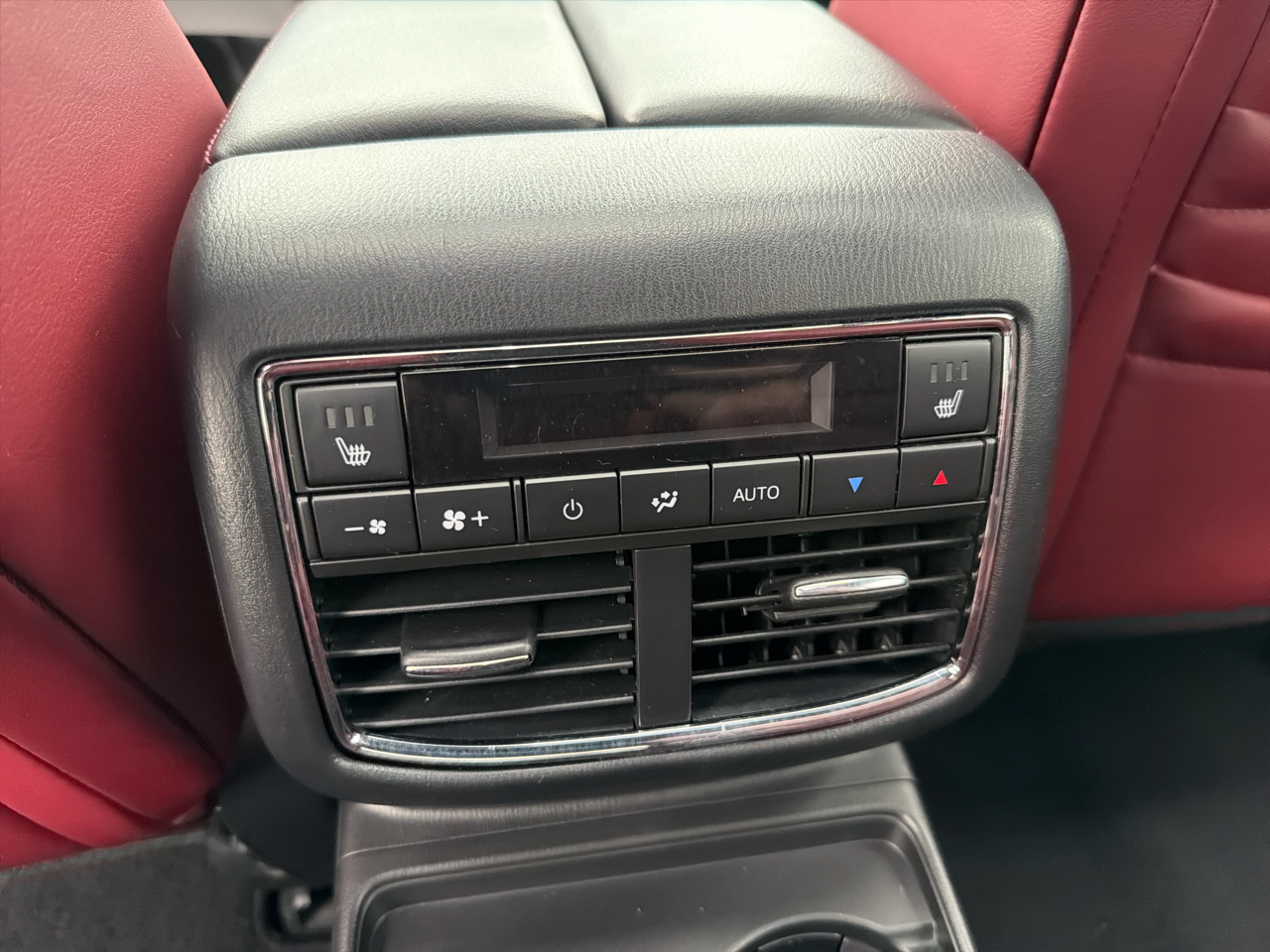 Mazda CX-9 Carbon Edition AWD 2022