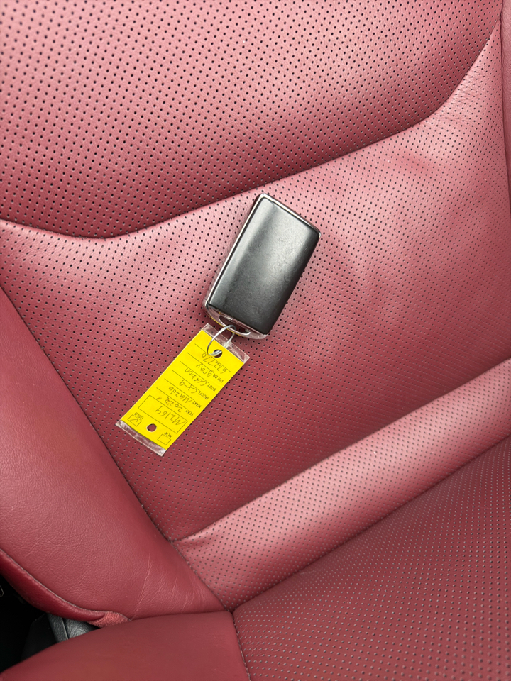 Mazda CX-9 Carbon Edition AWD 2022