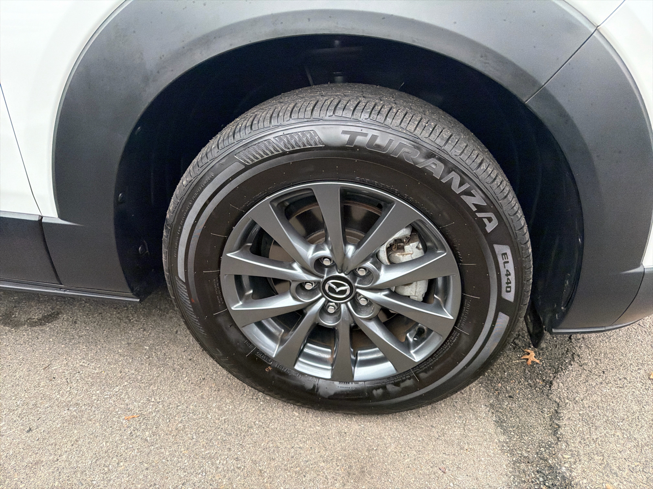 Mazda CX-30 2.5 S AWD 2023