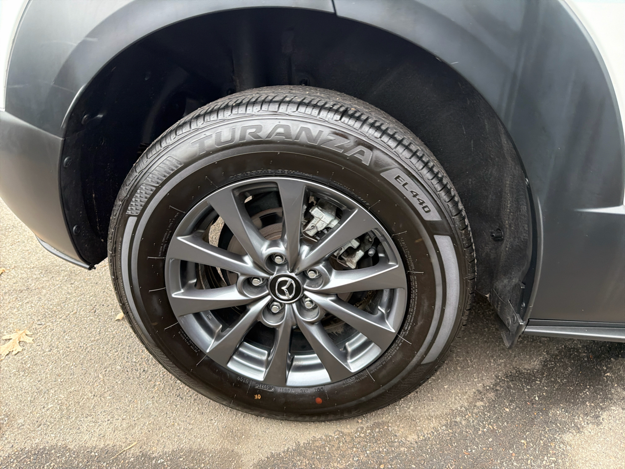 Mazda CX-30 2.5 S AWD 2023