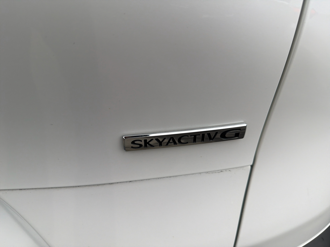 Mazda CX-30 2.5 S AWD 2023