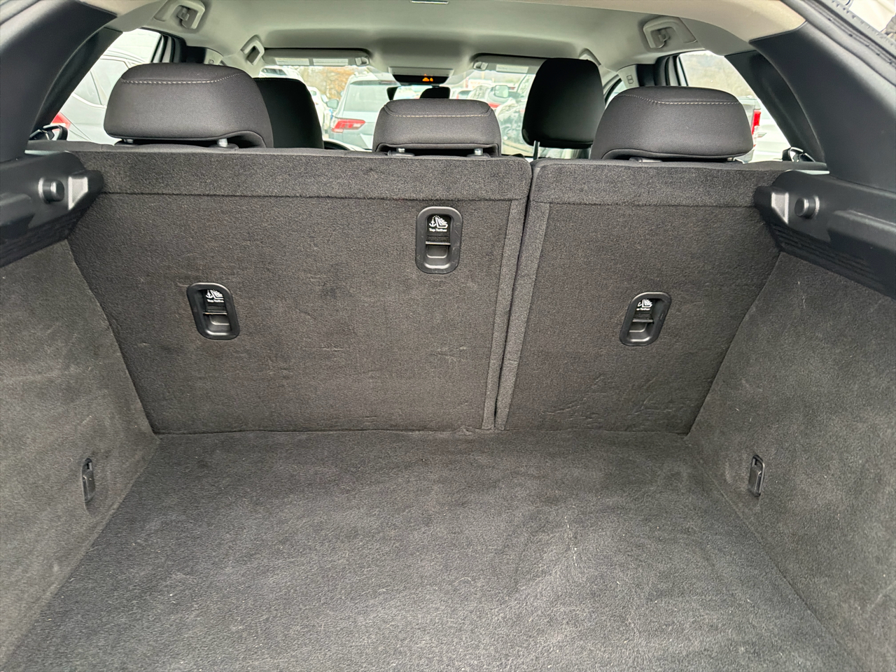 Mazda CX-30 2.5 S AWD 2023