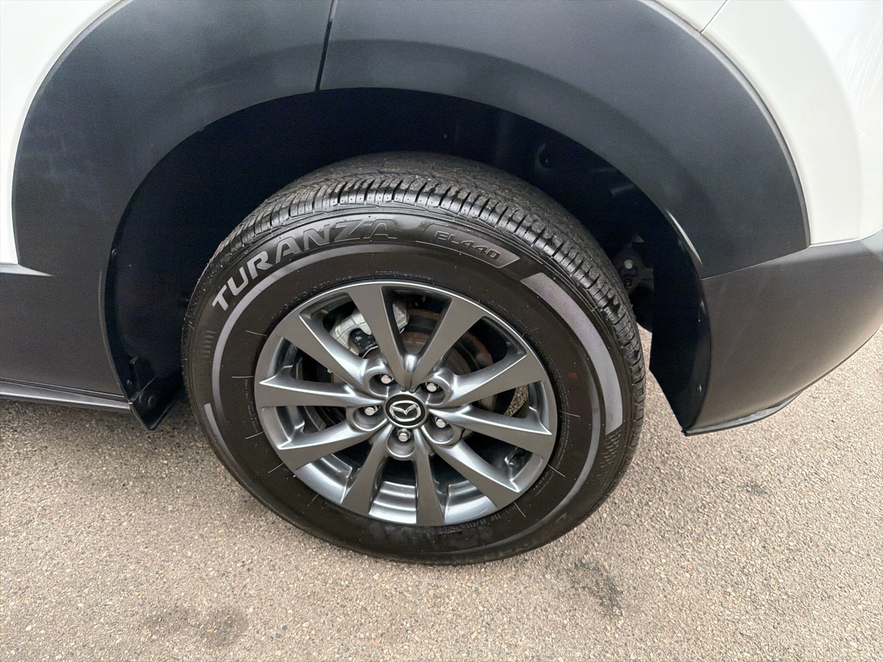 Mazda CX-30 2.5 S AWD 2023