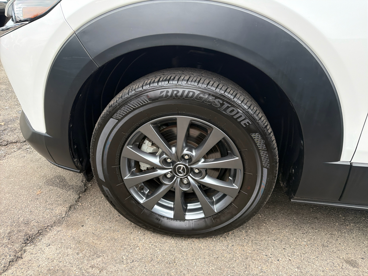 Mazda CX-30 2.5 S AWD 2023