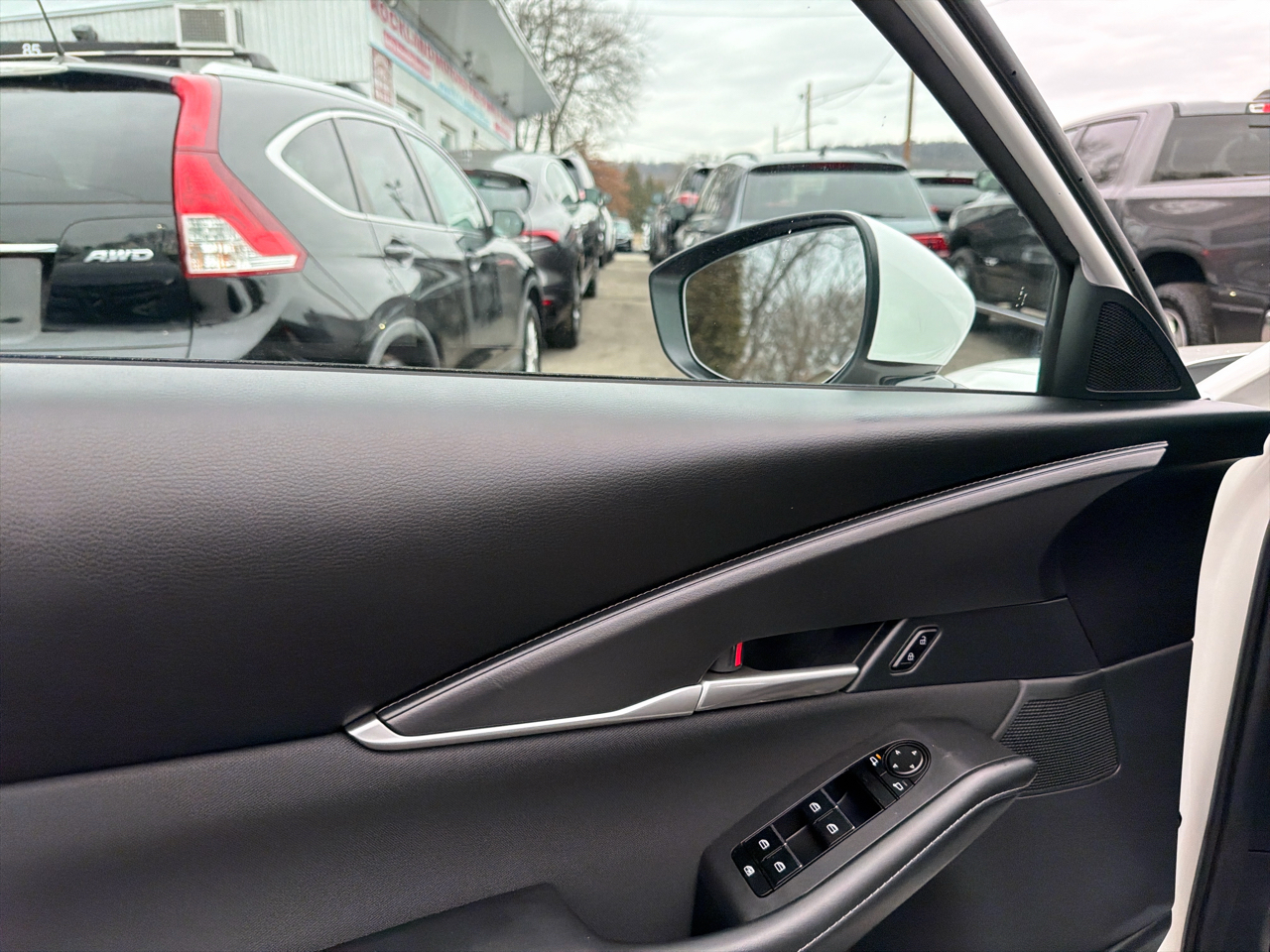 Mazda CX-30 2.5 S AWD 2023