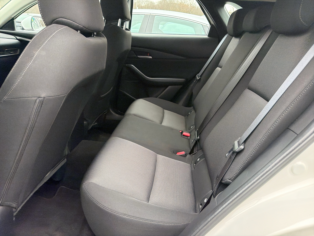 Mazda CX-30 2.5 S AWD 2023