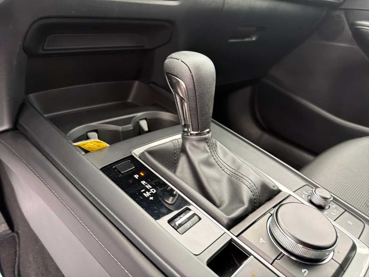 Mazda CX-30 2.5 S AWD 2023