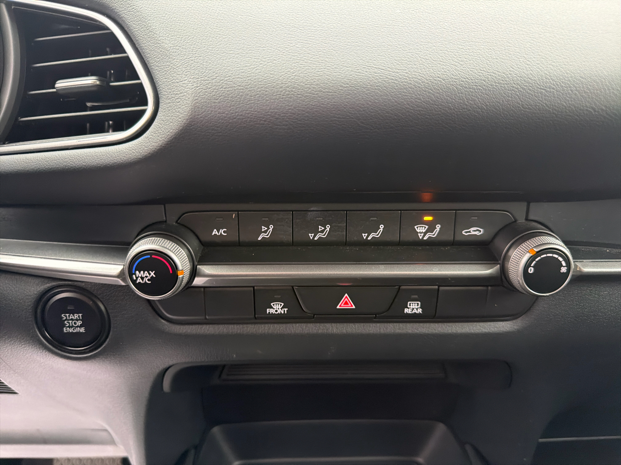 Mazda CX-30 2.5 S AWD 2023