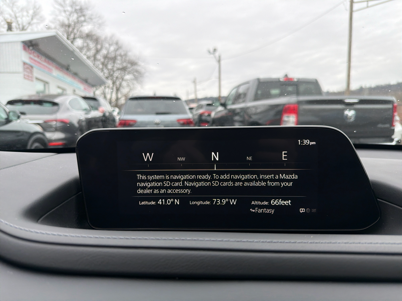 Mazda CX-30 2.5 S AWD 2023