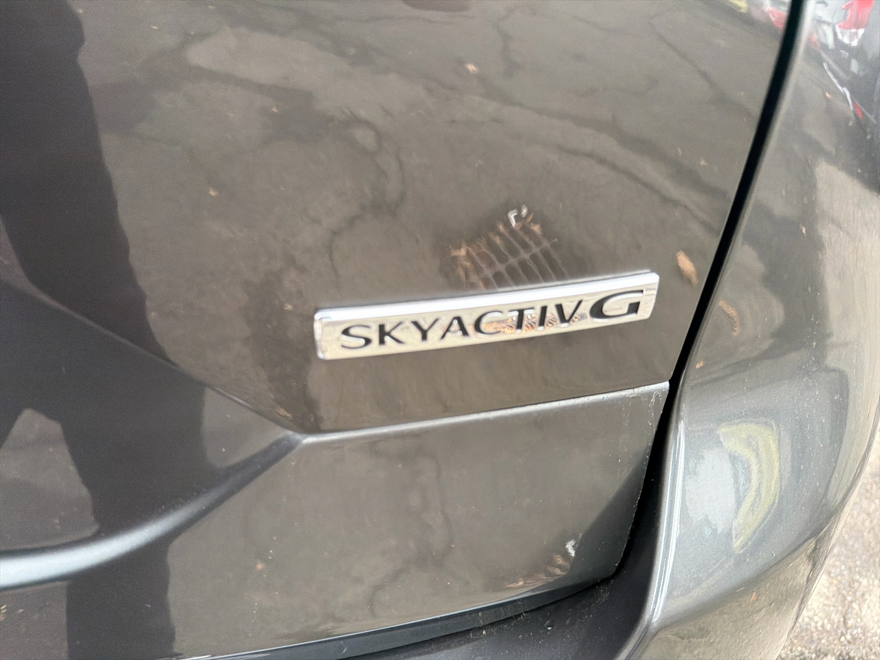 Mazda CX-5 2.5 S Preferred Package AWD 2023