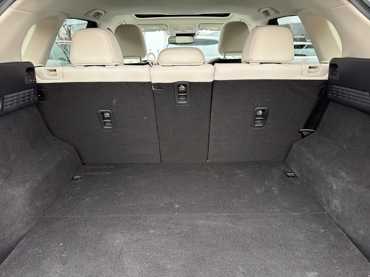 Mazda CX-5 2.5 S Preferred Package AWD 2023