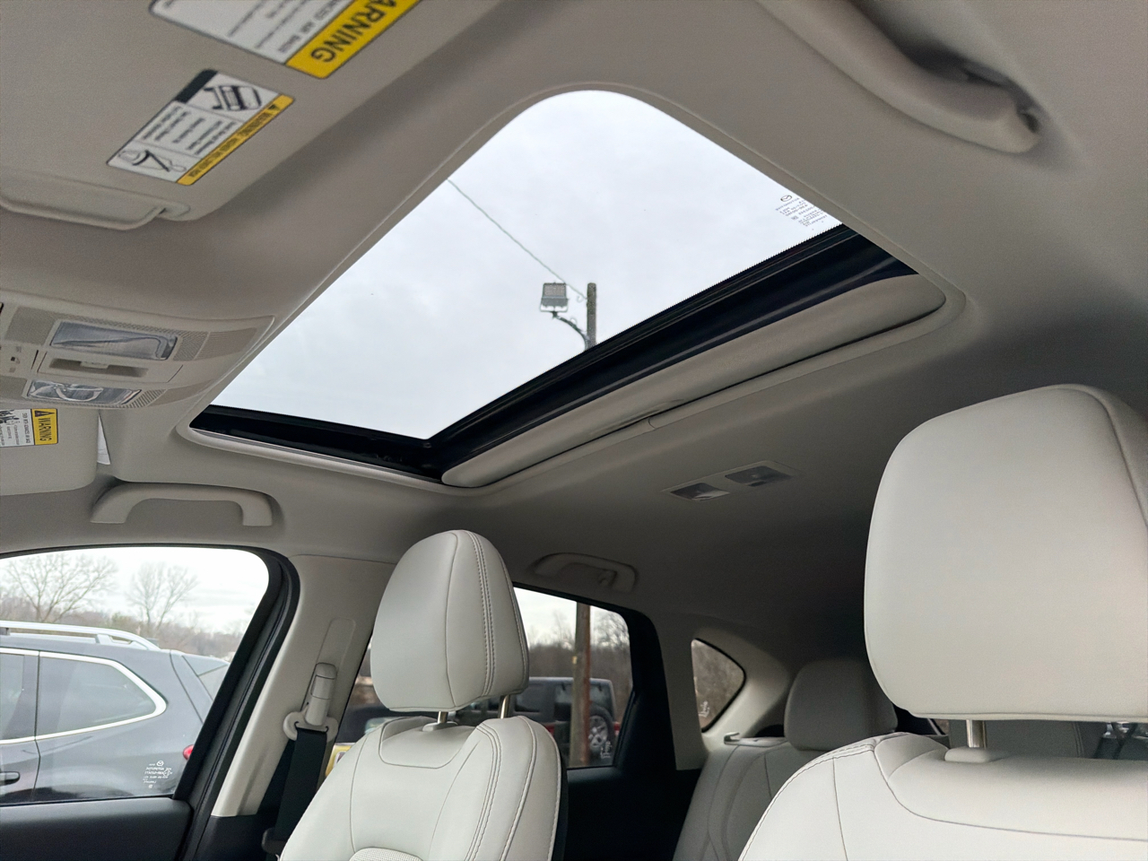 Mazda CX-5 2.5 S Preferred Package AWD 2023