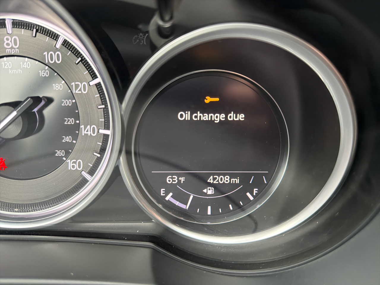 Mazda CX-5 2.5 S Preferred Package AWD 2023