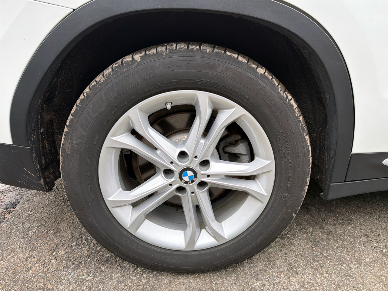 BMW X3 xDrive30i Sports Activity Vehicle 2020