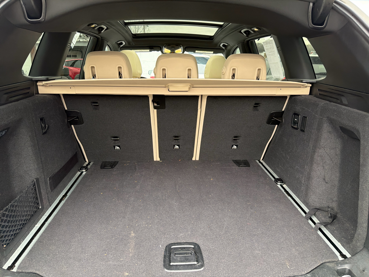 BMW X3 xDrive30i Sports Activity Vehicle 2020