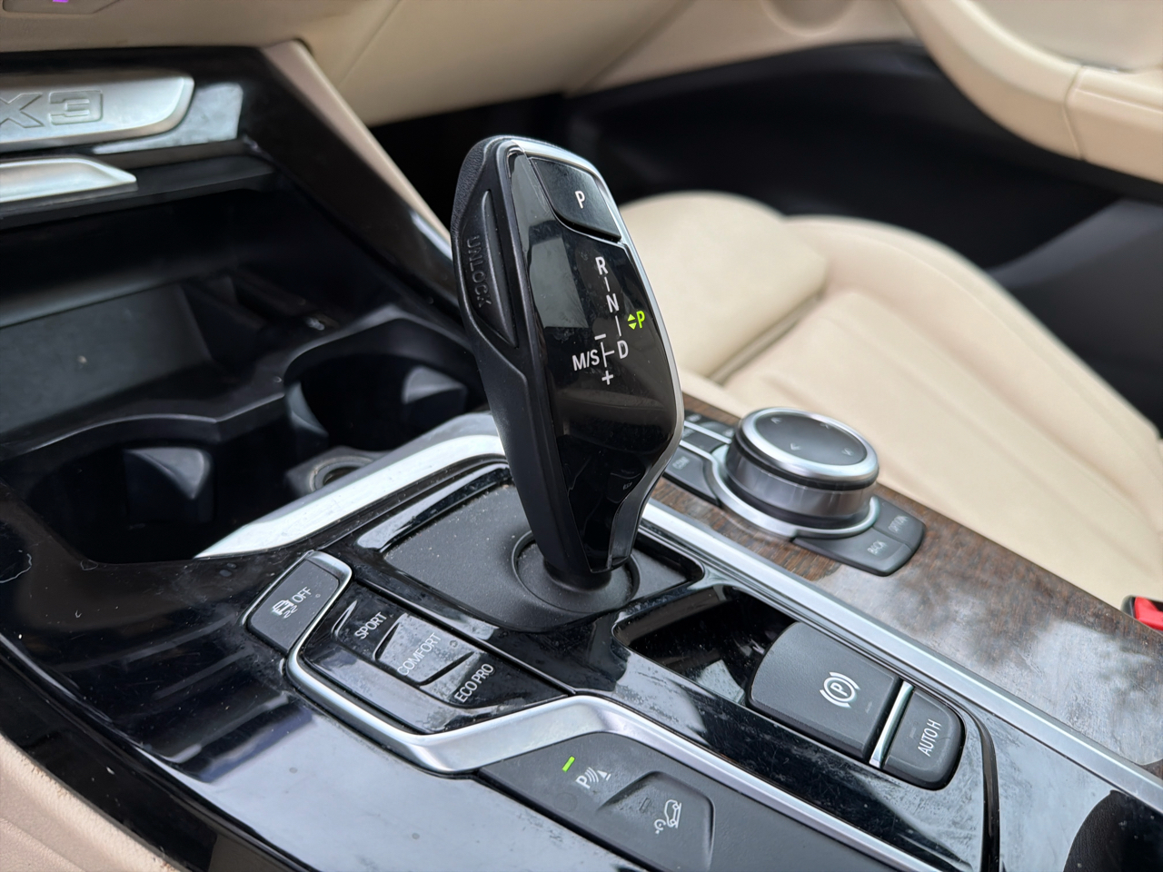 BMW X3 xDrive30i Sports Activity Vehicle 2020