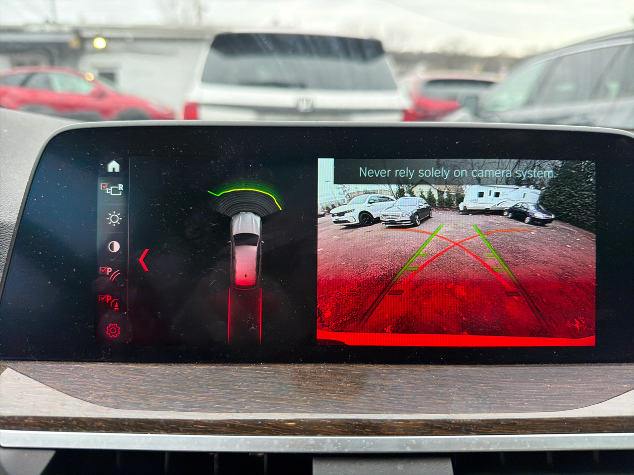 BMW X3 xDrive30i Sports Activity Vehicle 2020