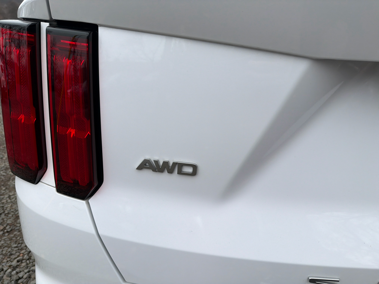 Kia Sorento SX AWD 2022