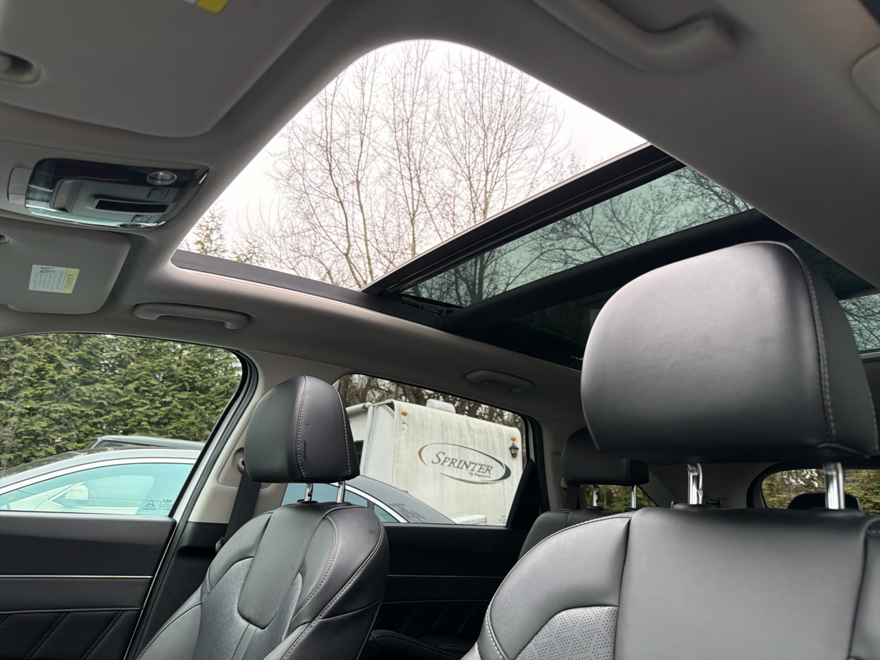 Kia Sorento SX AWD 2022