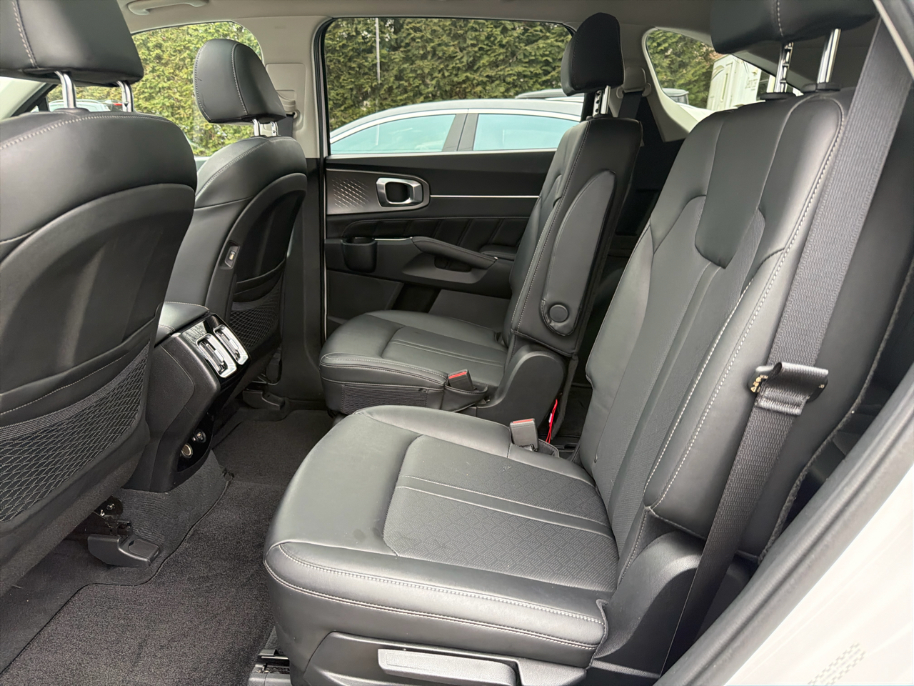 Kia Sorento SX AWD 2022