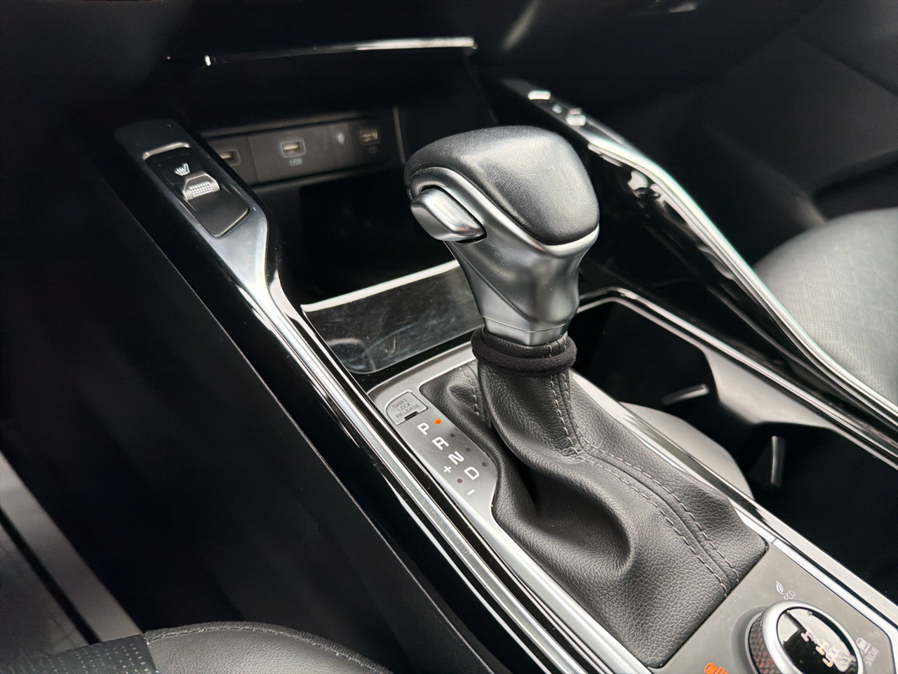 Kia Sorento SX AWD 2022