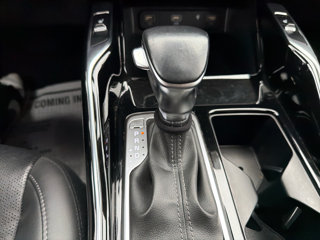 Kia Sorento SX AWD 2022