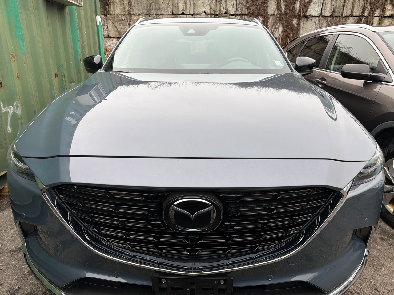 Mazda CX-9 Carbon Edition AWD 2023