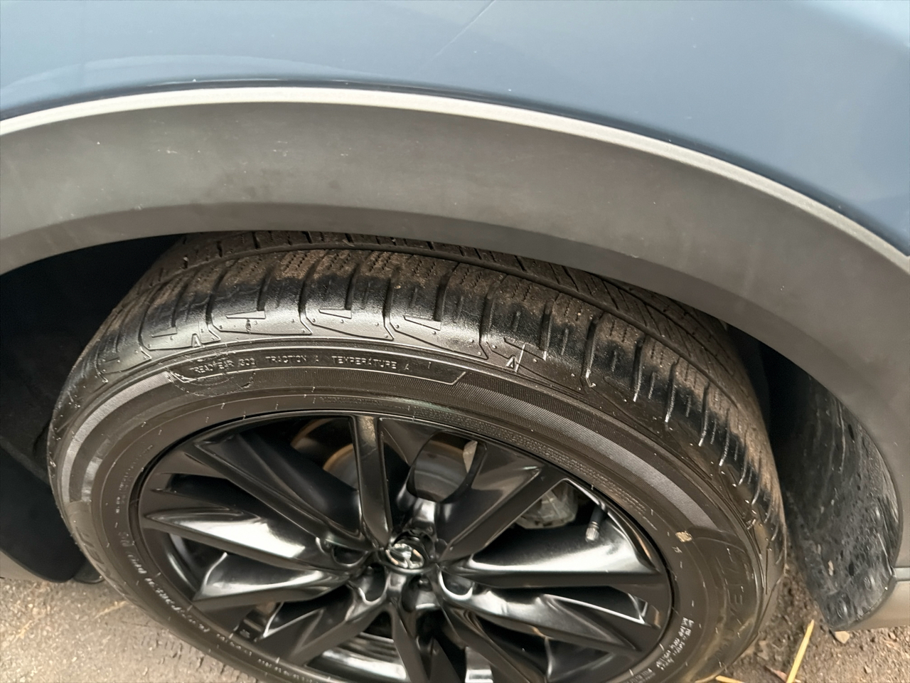 Mazda CX-9 Carbon Edition AWD 2023