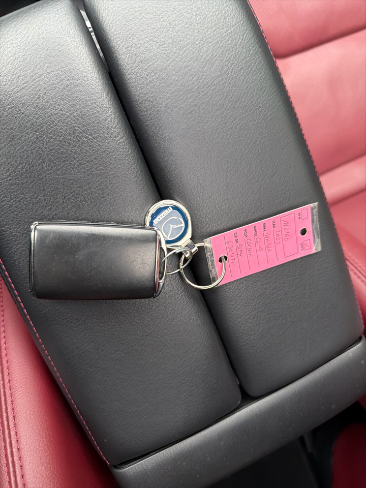 Mazda CX-9 Carbon Edition AWD 2023